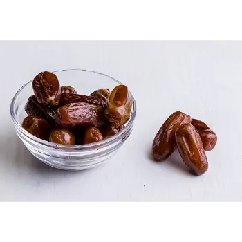 Natural Seedless Dates